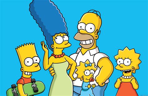 complete schedule   simpsons marathon  fxx