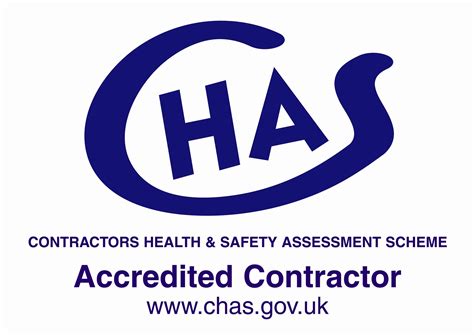 We've got CHAS! - Intrinsic UK