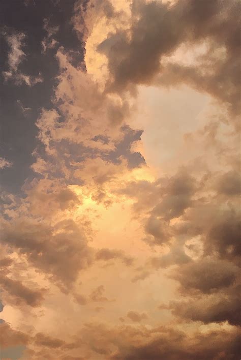 Sky Aesthetic Wallpaper