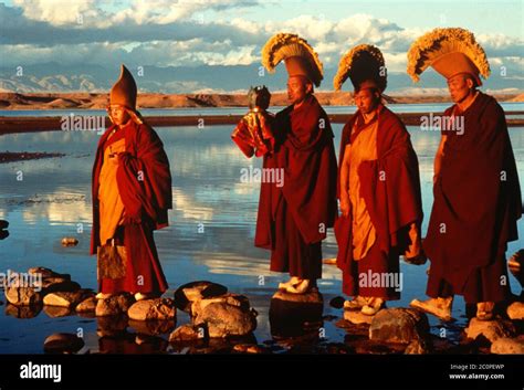 kundun   stock photo alamy