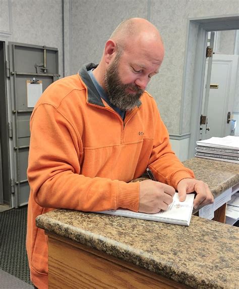 What Every Citizen Should Know About The Logan County Inmate Roster