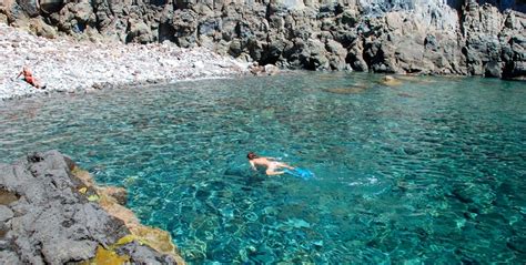 Isola di Capraia | MyTakeIt Blog di Viaggi