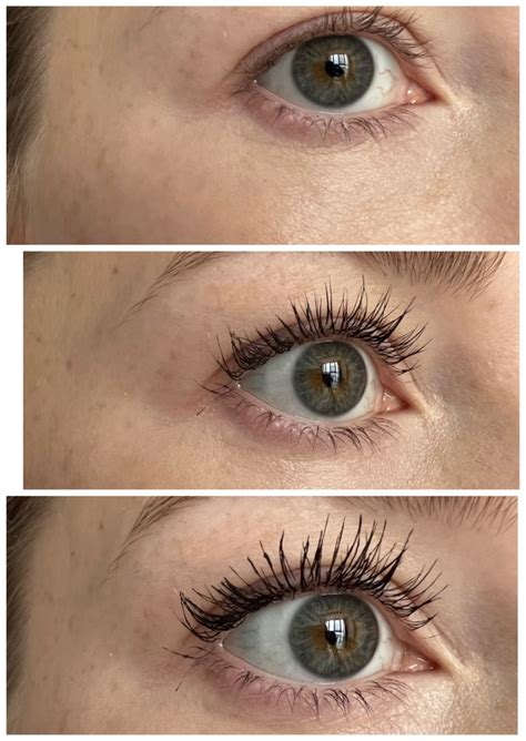 Идеальная тушь для ресниц Shik Extra Volume Eyelash Mascara black ...