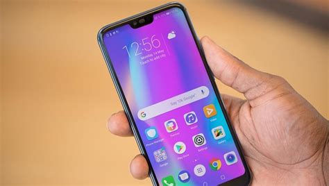 Honor 10 Lite geliyor! İşte özellikleri - TeknoBurada