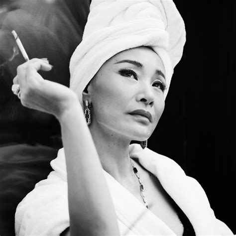 Joan Chen: Famous Actress in China and the United States - An