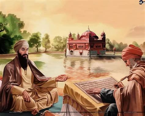eternal wisdom  sri guru arjan dev  unifying force
