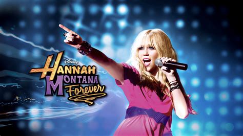 Hannah Montana Wallpapers (38 images) - WallpaperCat