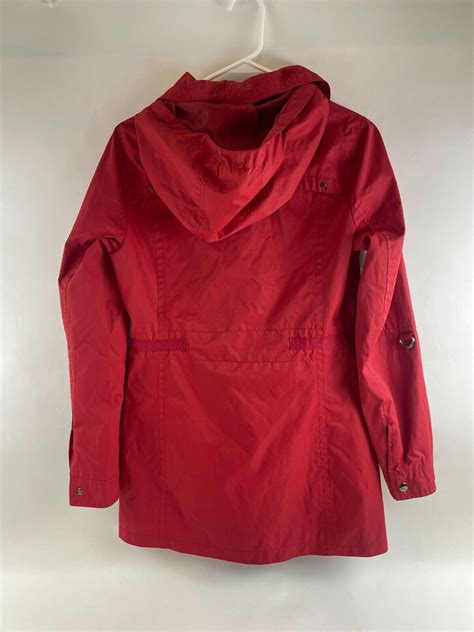 Yoki outerwear womens zip - Gem