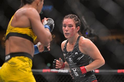 UFC 315: Alexa Grasso vs. Natalia Silva: Result, Highlights, and Full Recap