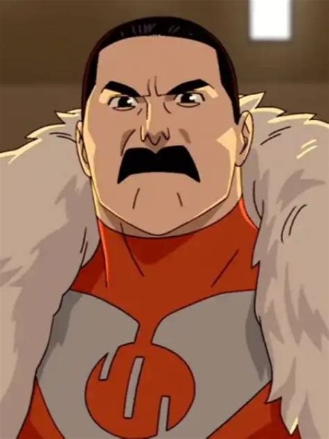 Darkseid (DCEU) vs Grand Regent Thragg (Amazon Invincible) - Who would ...