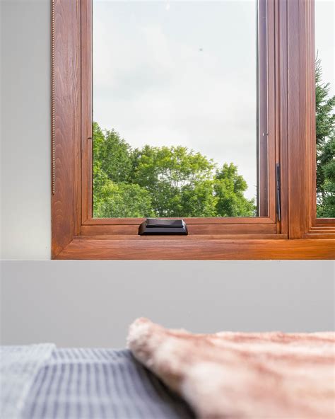 Elegant Metal-Clad Wood Windows | Fieldstone Windows & Doors