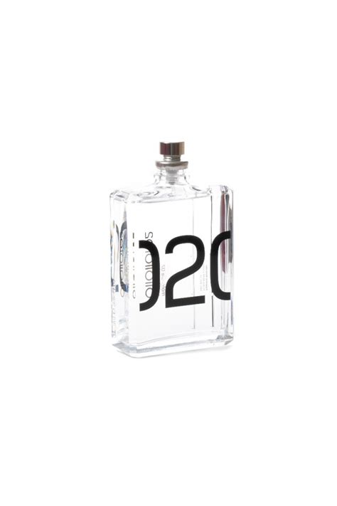 Molecule 02 Edt 100ml - Topx בשמים