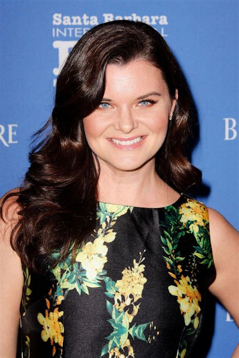 I’d love to breed Heather Tom and squeeze her MILF boobies : r