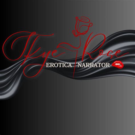 Skye Rose - Erotica Audiobook Narrator