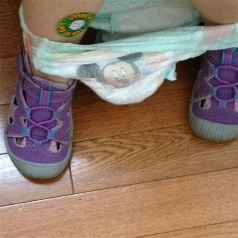 wearing diaper in public 5