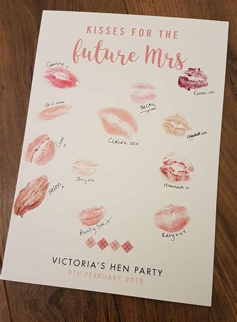 The future mrs – Artofit