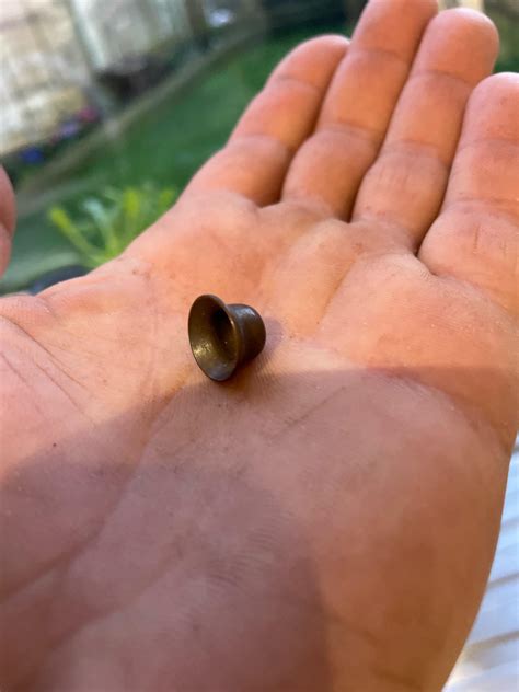 What is this brass im guessing : r/Whatisthis