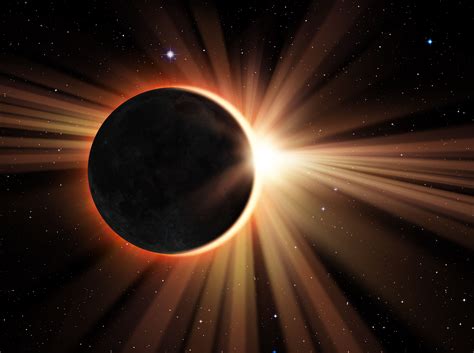 Total Solar eclipse set to mesmerize North America | Al Bawaba