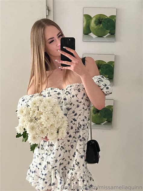 missameliaquinn Leaks 2025 | Thotstash