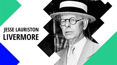 jesse livermore    secrets patternswizard