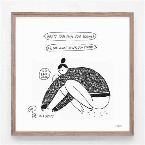 Get back here, print – MAJASBOKSHOP