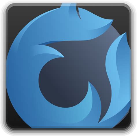 "waterfox" Icon - Download for free – Iconduck