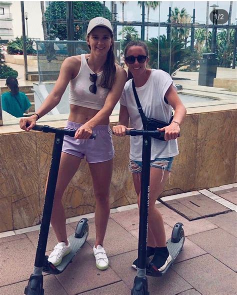 Pin by Aydin P on Leah | Lisa evans, Womens football, Sports women