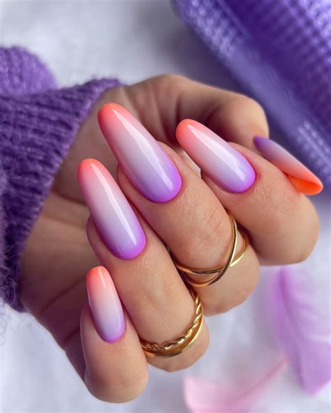 24+ Adorable Purple Summer Nail Ideas (2024) - DrExplains