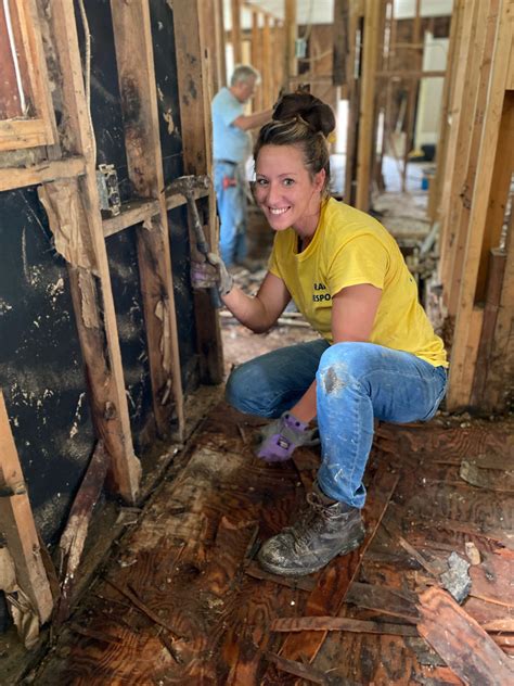 Waverly, TN - Rapid Response - Eight Days of Hope