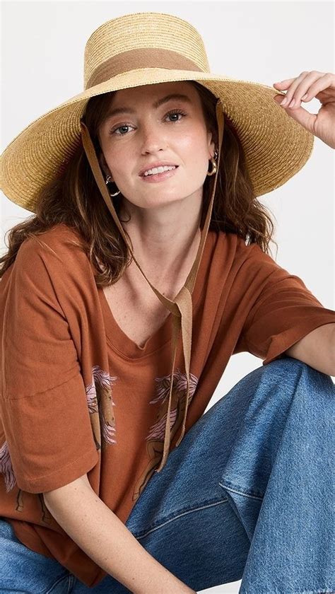 The 33 Best Sun Hats for Sun Protection While Looking Chic | Who What Wear