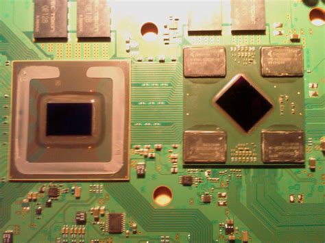 CELL BE - PS3 Developer wiki