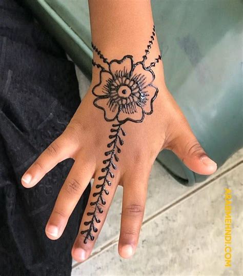 henna kids artofit