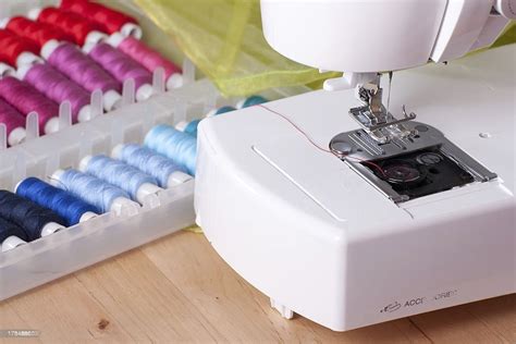 cover stitch - Sewing Machine For