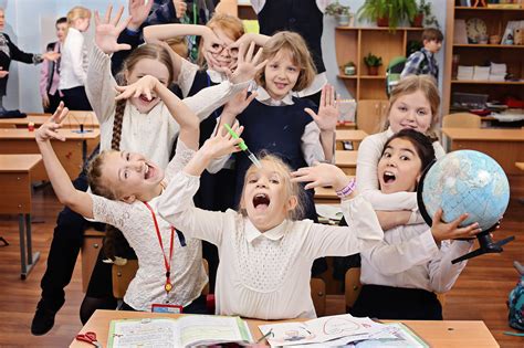 Фото 4 Класс — Картинки фотографии