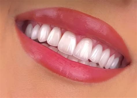 Perfect smile teeth – Artofit