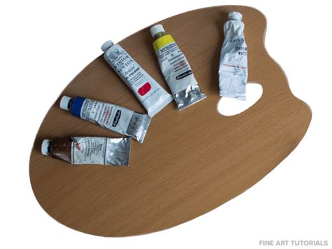 What Colours Make Brown?