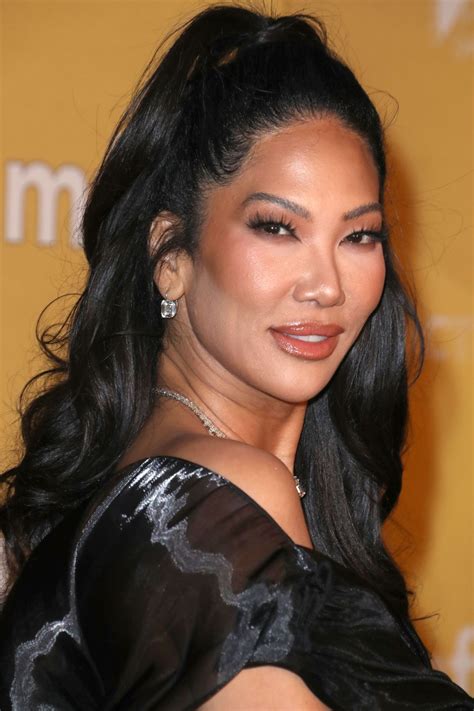 KIMORA LEE SIMMONS at Amfar Gala Los Angeles 2022 in West Hollywood 11
