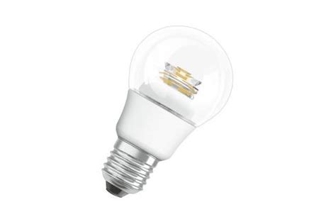 Судовые светодиодные лампы Osram CLASSIC A60 230V — SEAES