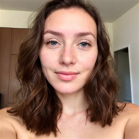 Random Face enhanced 2 (Naturalized) by Kolosos on DeviantArt