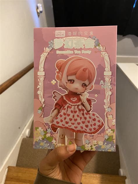 Penny’s box Antu Centaur dolls!! - Other Dolls - DollDreaming