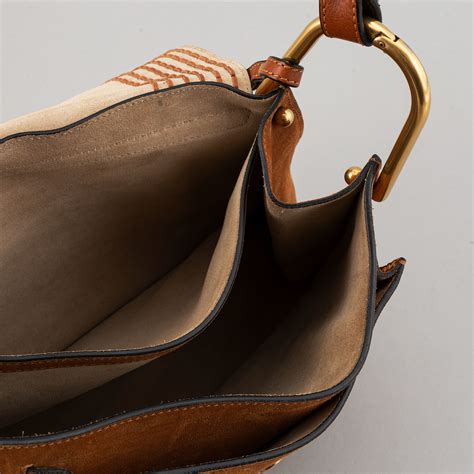 Chloé, 'Hudson'. - Bukowskis