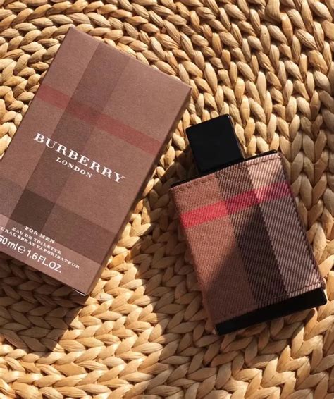 Burberry London For Men EDT - MC Perfume & Diamond: Công Ty Nhập Khẩu ...