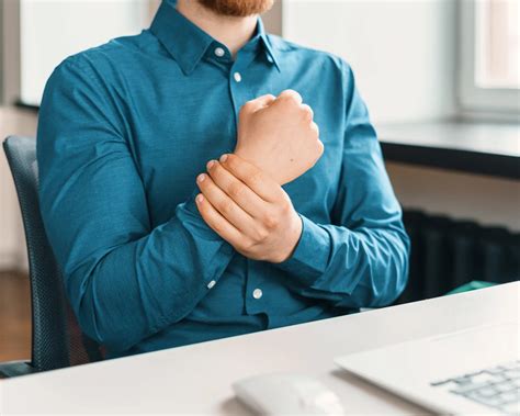 Atlanta Repetitive Stress Injury Lawyer | Moebes Law
