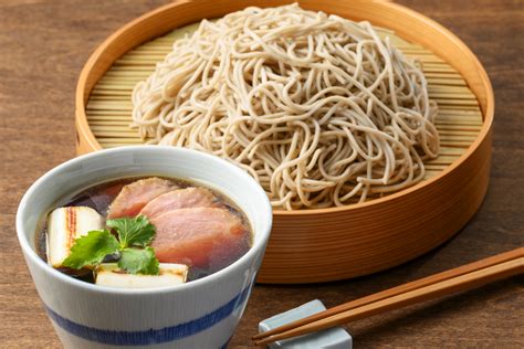 鴨せいろ・くるみそば 半生麺｜2種を楽しむ信州そばギフト〈公式〉蔵の粉屋大西製粉