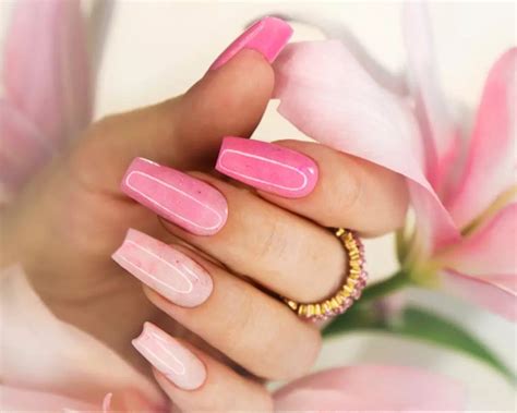 The Long-Lasting Art Of Acrylic Nails: 8 Proven Tips To Keep Them Gorgeous