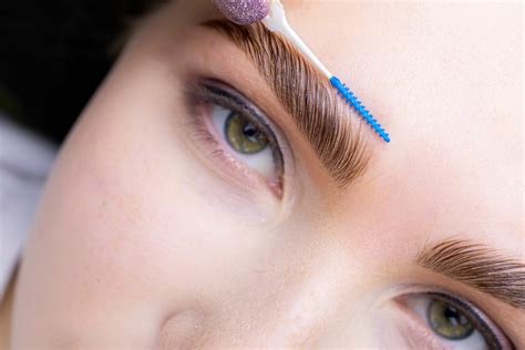 el laminado de cejas  tres datos  debes conocer