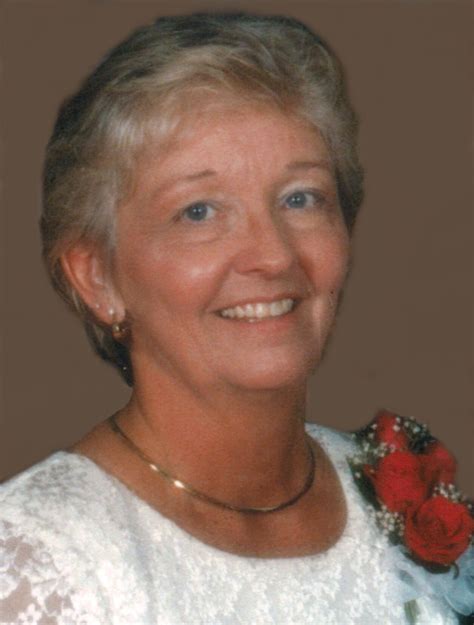Mary Gilbertson | Obituaries | leadertelegram.com