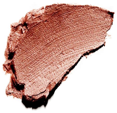 Кремовые тени Influence Beauty Alien стойкие, сатиновый финиш, тон 06 ...