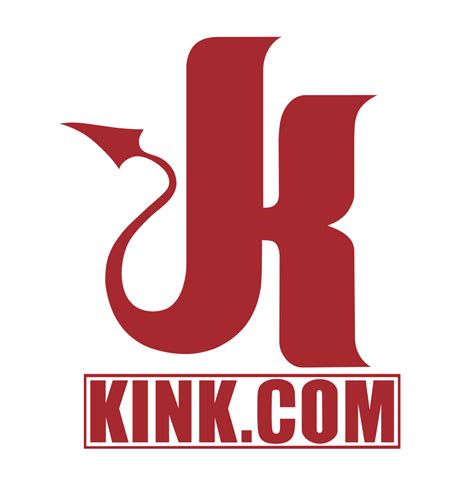 kink logo logodix