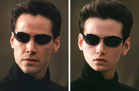 What Our Favorite Characters From Movies and TV Series Would Look Like ...